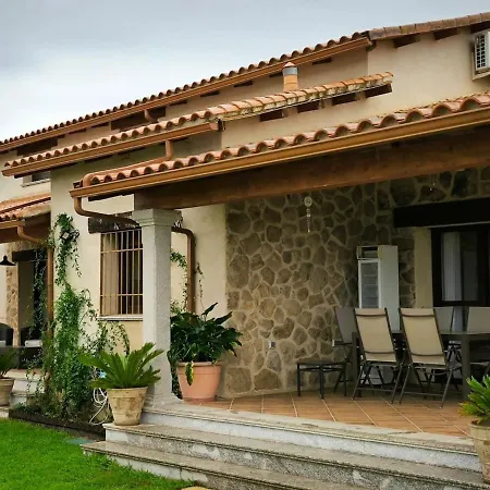 Feriehus Casa Bonita Tr-cc-00649