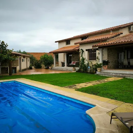 Casa Bonita Tr-cc-00649 Dom wakacyjny