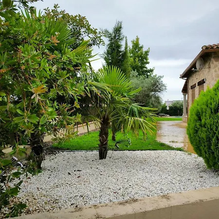 Casa Bonita Tr-cc-00649 Ahigal