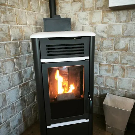 Casa Bonita Tr-cc-00649 Ahigal