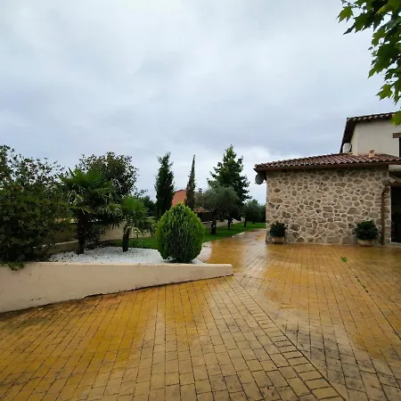 Casa Bonita Tr-cc-00649 Dom wakacyjny Ahigal