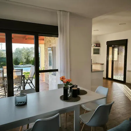 Casa Bonita Tr-cc-00649 Dom wakacyjny Ahigal