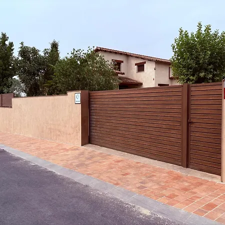 Casa Bonita Tr-cc-00649 * Ahigal