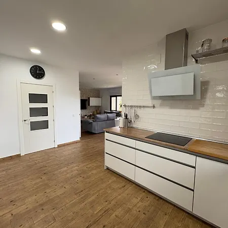 Dom wakacyjny Casa Bonita Tr-cc-00649 Ahigal