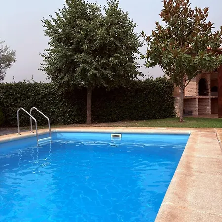 Dom wakacyjny Casa Bonita Tr-cc-00649 *