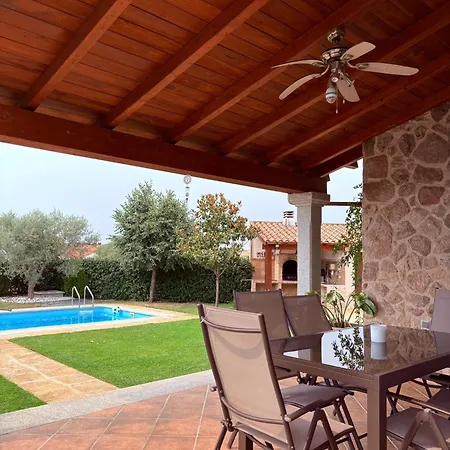 Casa Bonita Tr-cc-00649 Dom wakacyjny Ahigal