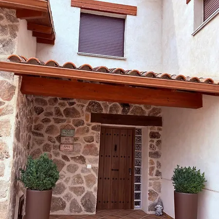 Casa Bonita Tr-cc-00649 Dom wakacyjny Ahigal