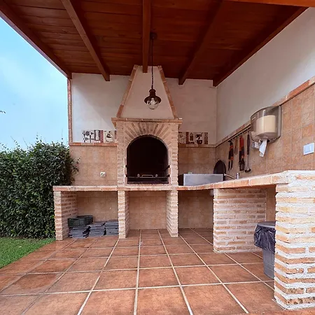 Casa Bonita Tr-cc-00649 Ahigal