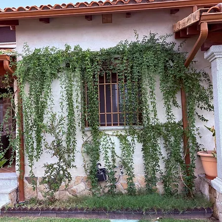 Casa Bonita Tr-cc-00649 Dom wakacyjny *