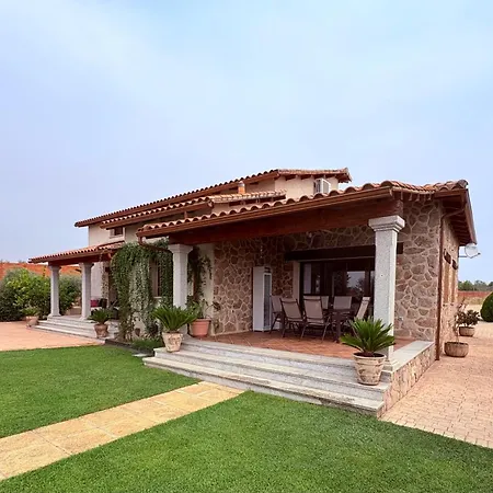 Casa Bonita Tr-cc-00649 * Ahigal