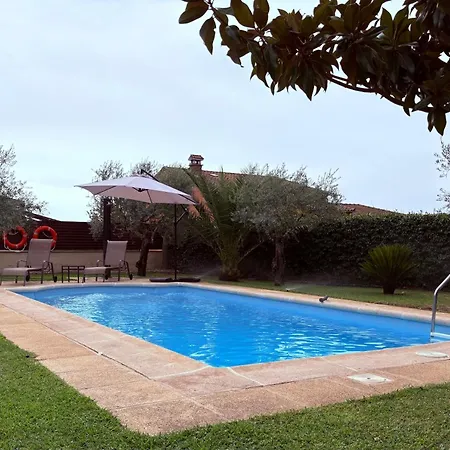 Casa Bonita Tr-cc-00649 * Ahigal