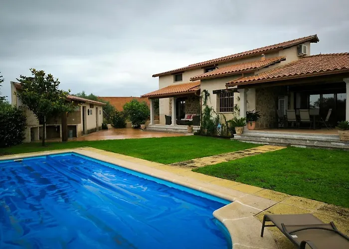 Casa Bonita Tr-cc-00649 Prázdninový dům