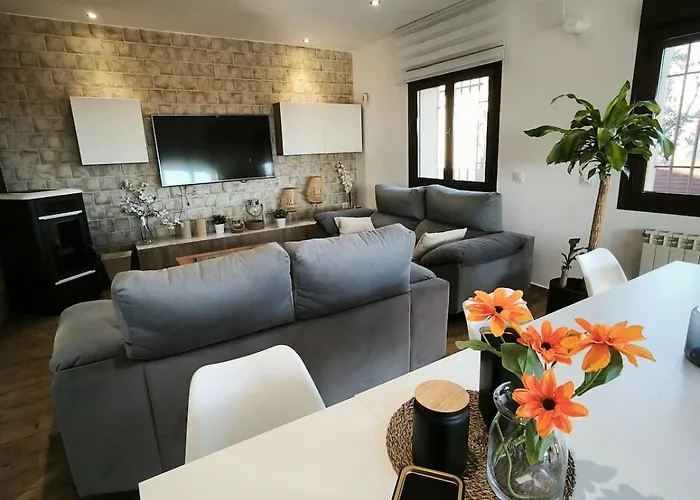 Casa Bonita Tr-cc-00649 *