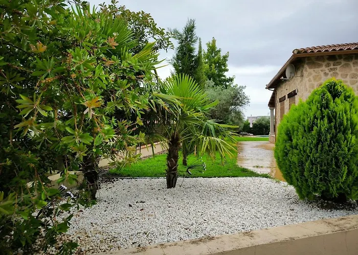 Casa Bonita Tr-cc-00649 Ahigal