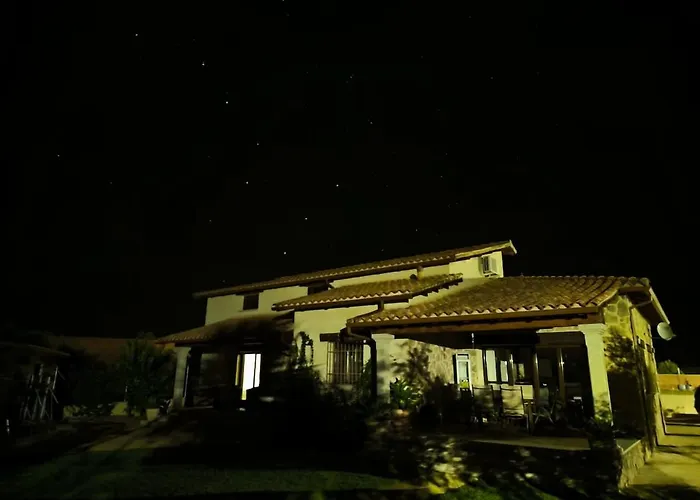 Casa Bonita Tr-cc-00649 Prázdninový dům *