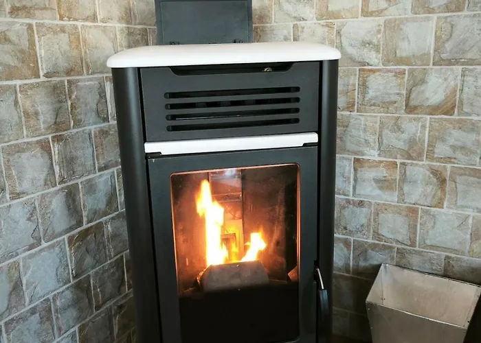 Casa Bonita Tr-cc-00649 Ahigal