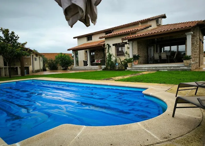 Feriehus Casa Bonita Tr-cc-00649