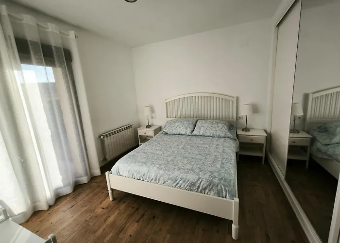 Feriehus Casa Bonita Tr-cc-00649 Ahigal