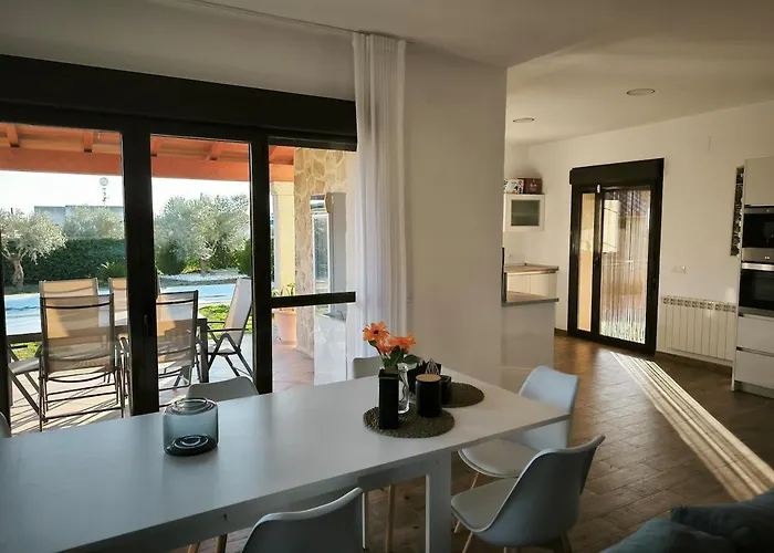 Casa Bonita Tr-cc-00649 Prázdninový dům Ahigal