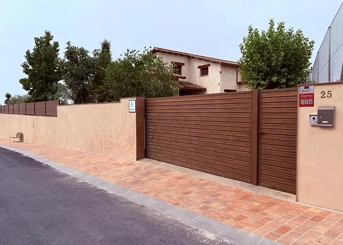 Casa Bonita Tr-cc-00649 * Ahigal