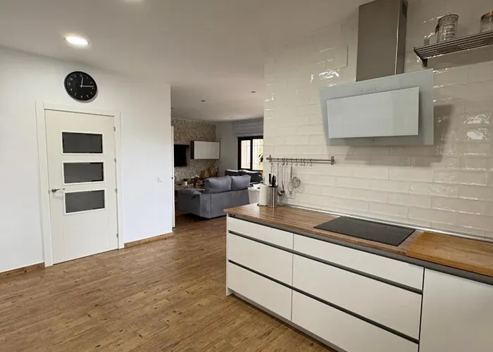 Prázdninový dům Casa Bonita Tr-cc-00649 Ahigal