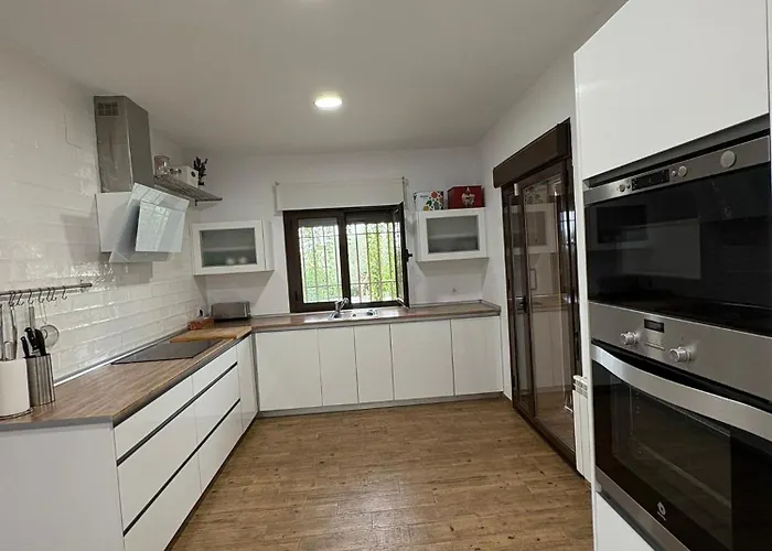 Prázdninový dům Casa Bonita Tr-cc-00649 *