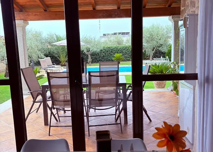 Feriehus Casa Bonita Tr-cc-00649