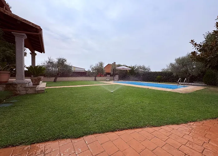 Feriehus Casa Bonita Tr-cc-00649