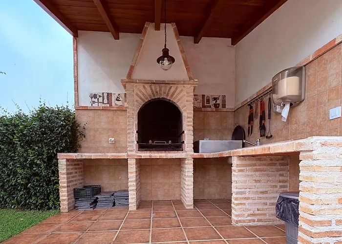 Casa Bonita Tr-cc-00649 Ahigal