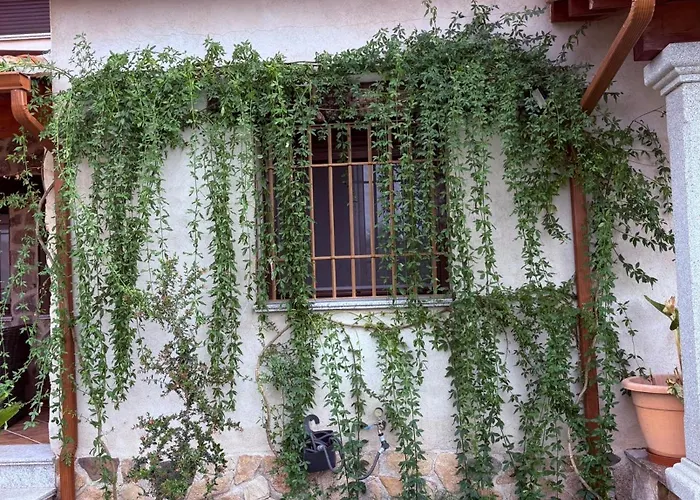 Casa Bonita Tr-cc-00649 Prázdninový dům *